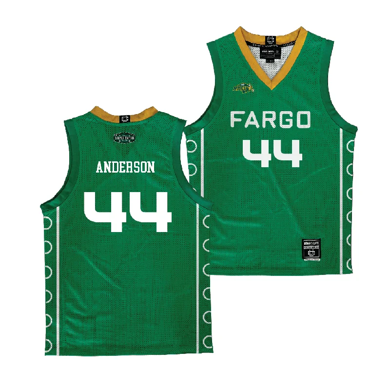 NDSU Campus Edition NIL Jersey  - Treyson Anderson