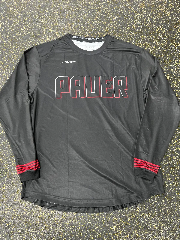 Pauer LS City Edition Jersey