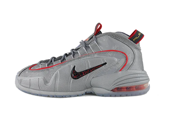 Nike Air Max Penny LE (GS) "Doernbecher"