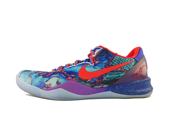 Nike Kobe 8 "What The Kobe"