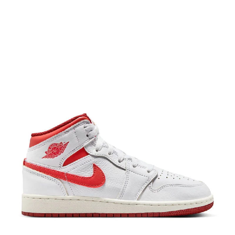 AJ 1 Mid SE - Youth