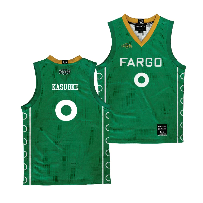 NDSU Campus Edition NIL Jersey  - Luke Kasubke