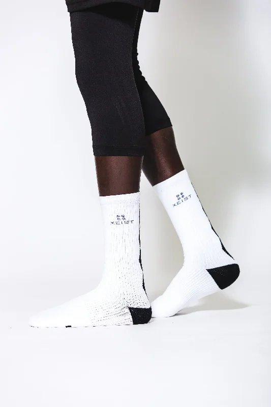 Custom XE-Compression Socks