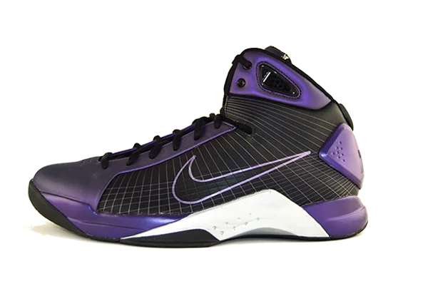 Nike Hyperdunk "Eggplant"