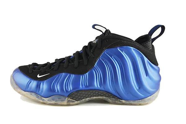 Nike Air Foamposite One "Royal"