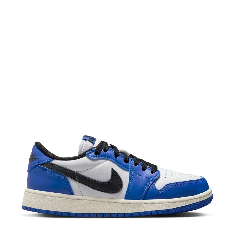 Retro 1 Low OG - Youth