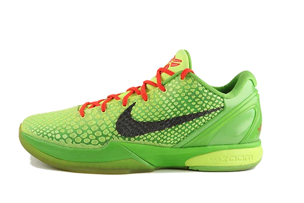 Nike Kobe 6 "Christmas"