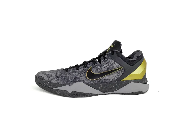 Nike Kobe 7 SYS Prelude "Prelude"