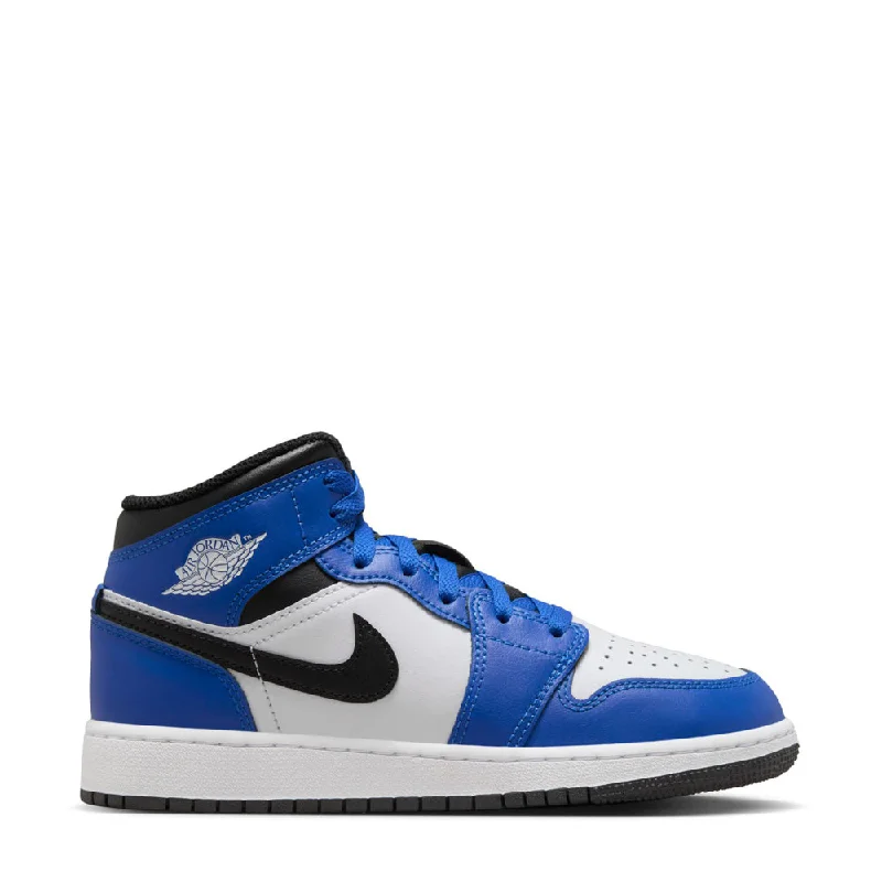 AJ 1 Mid - Youth