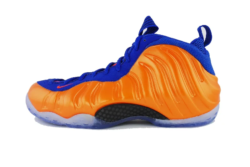 Nike Air Foamposite One "Knicks"