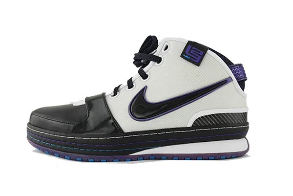 Nike LeBron 6 "Hardwood Classic"