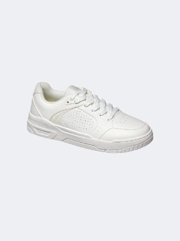 Anta Evo Gz Men Lifestyle Shoes Beige