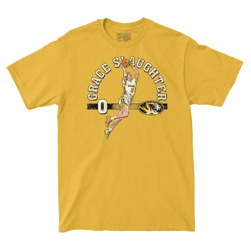 EXCLUSIVE RELEASE - Grace Slaughter Tee