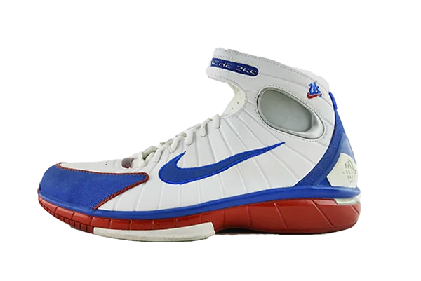 Nike Zoom Huarache 2K4 "All Star"