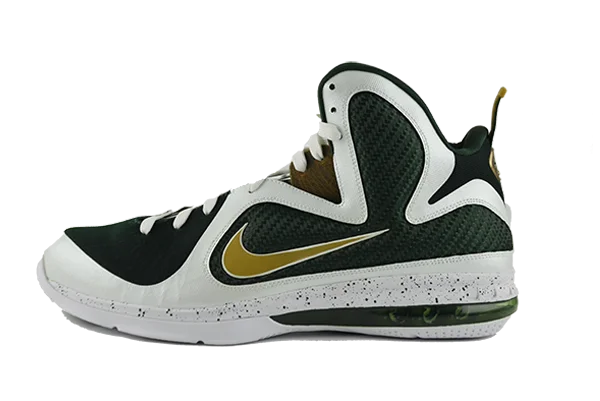 Nike LeBron 9 "SVSM"